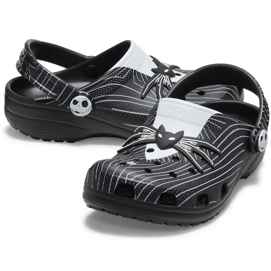 Toddlers' Nightmare Before Christmas Classic Clog Kids On Sale
