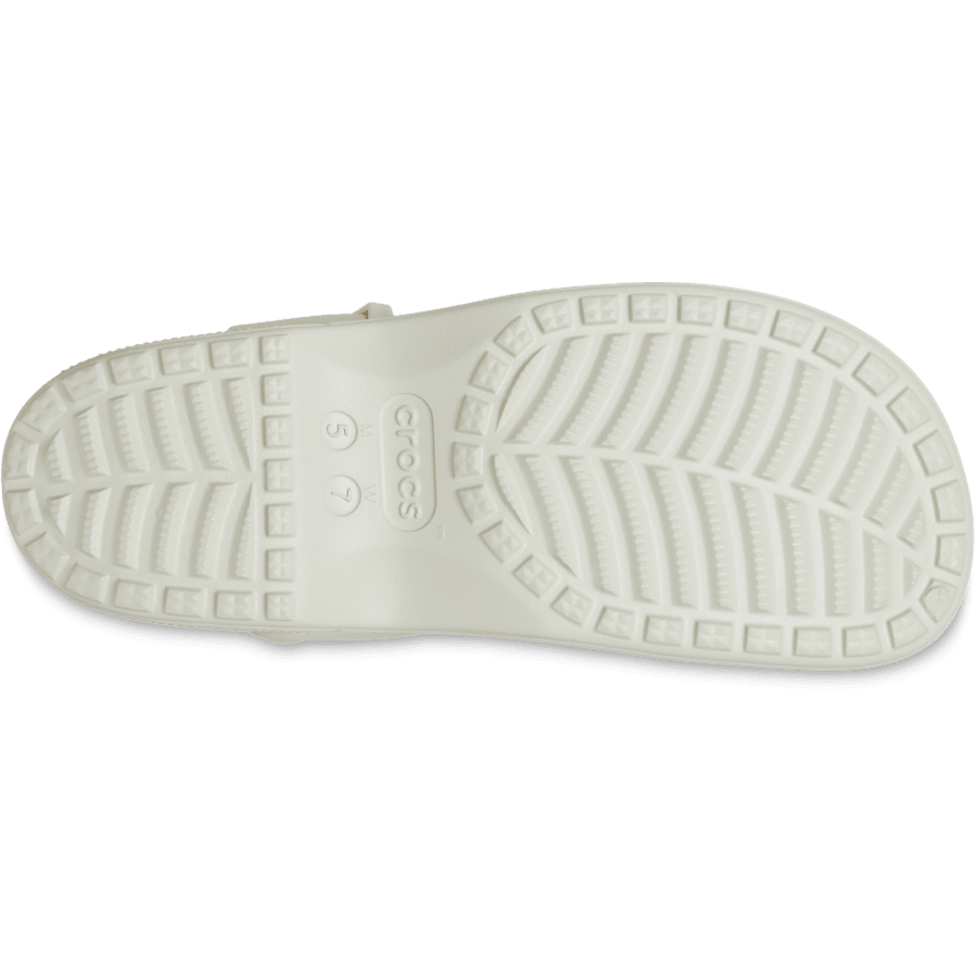 Classic Mary Jane Clog Women Sale