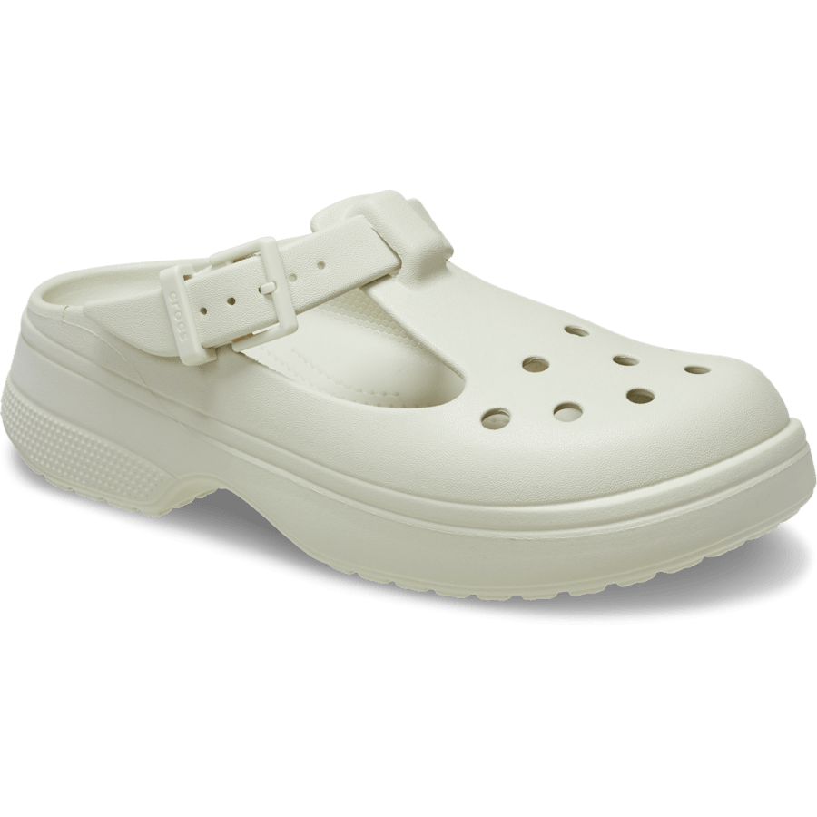 Classic Mary Jane Clog Women Sale