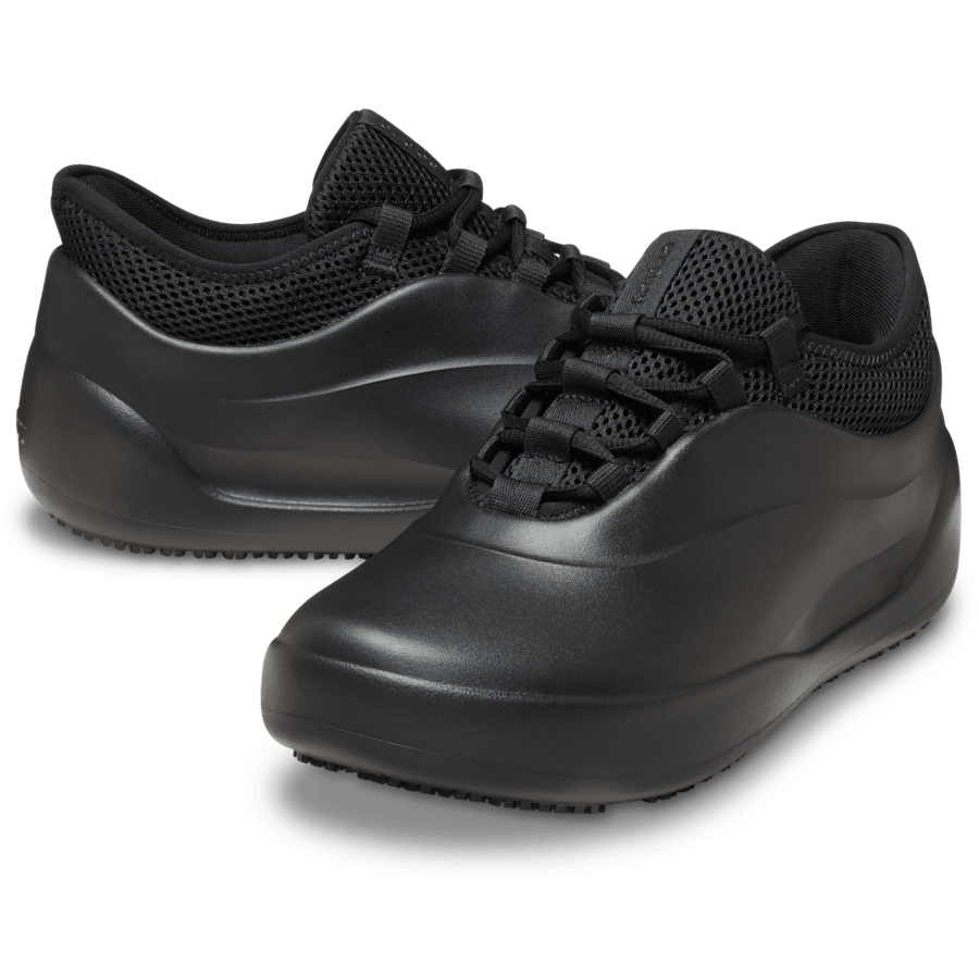 Men's Bistro Work Sneaker Men|Crocs at Work™ Online