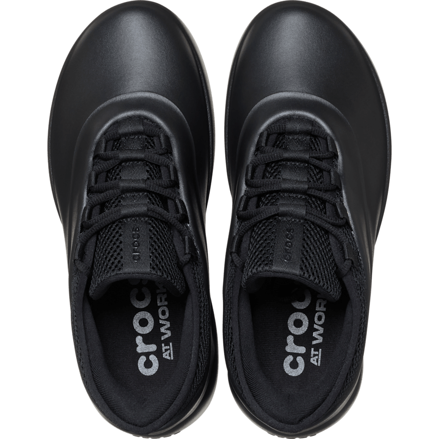 Men's Bistro Work Sneaker Men|Crocs at Work™ Online