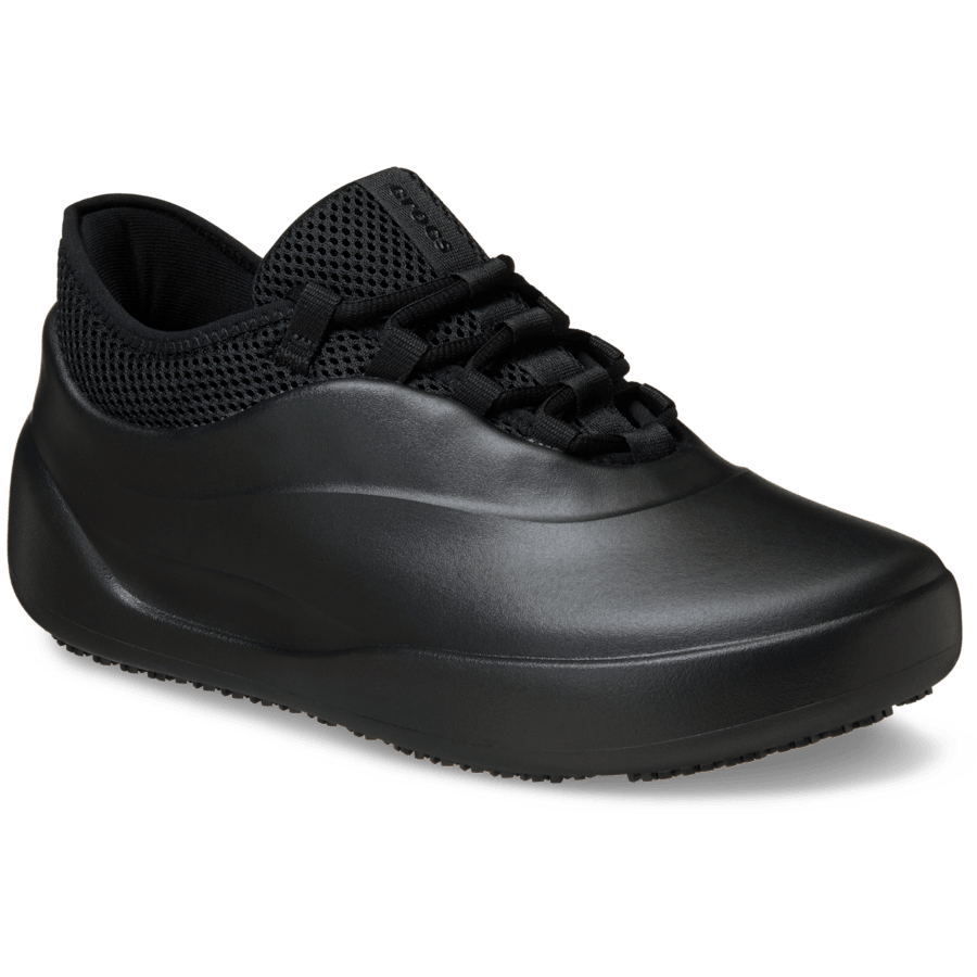 Men's Bistro Work Sneaker Men|Crocs at Work™ Online