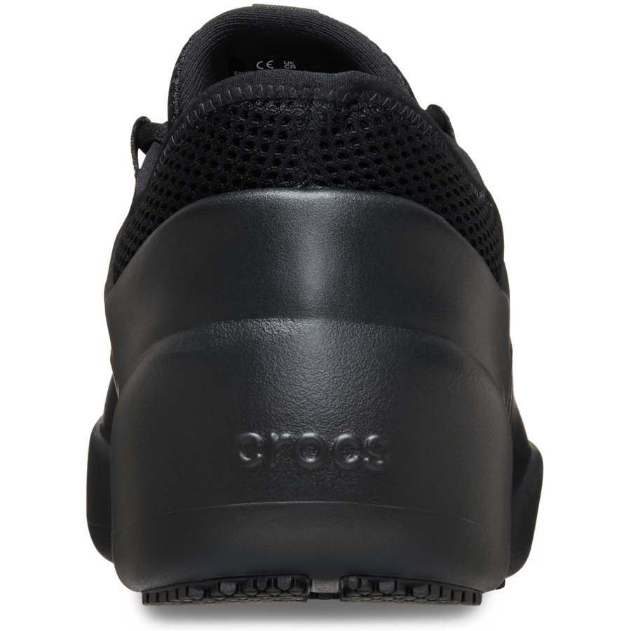 Men's Bistro Work Sneaker Men|Crocs at Work™ Online
