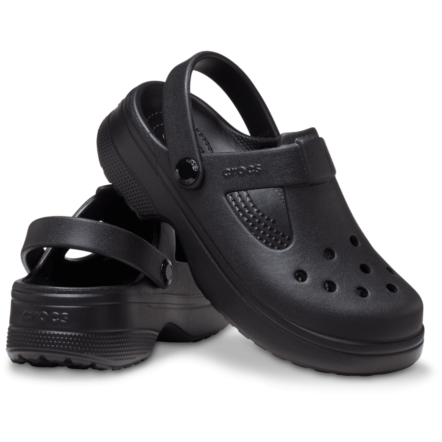 Kids' Classic Mary Jane Clog Kids Sale