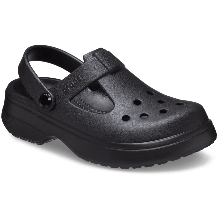 Kids' Classic Mary Jane Clog Kids Sale