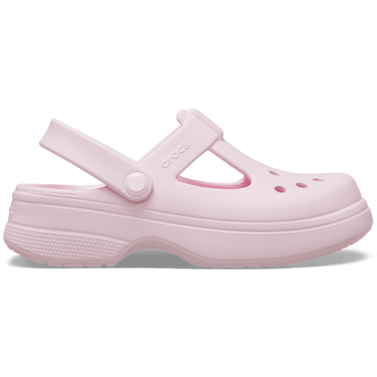 Toddler Classic Mary Jane Clog Kids Sale