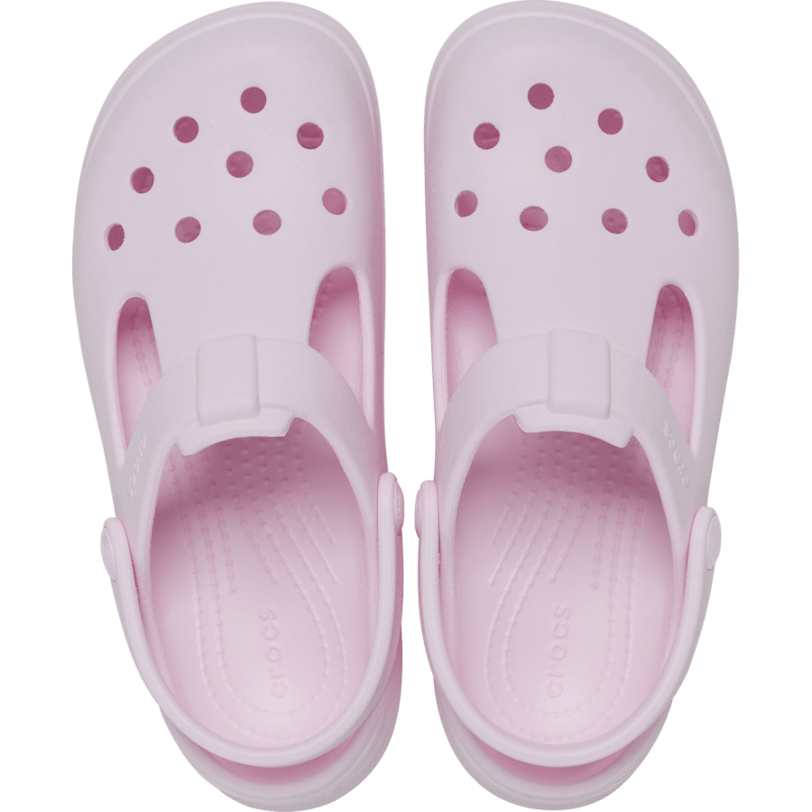 Toddler Classic Mary Jane Clog Kids Sale
