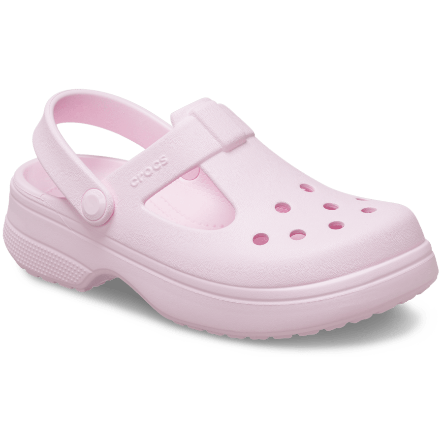 Toddler Classic Mary Jane Clog Kids Sale
