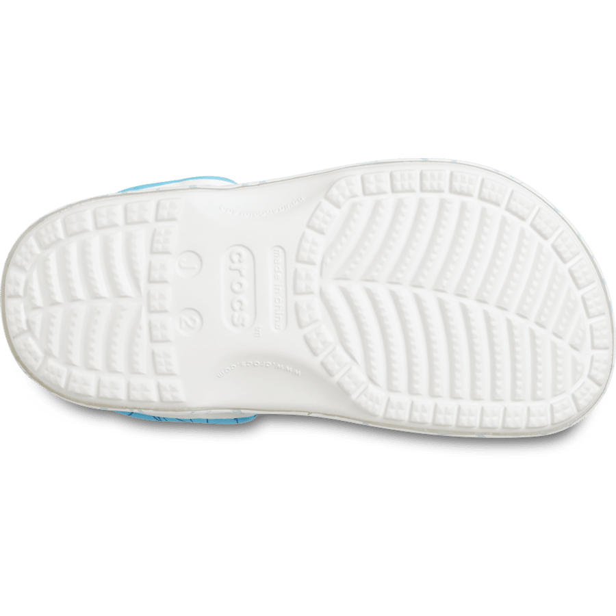 Kids' Smurfs Classic Clog Kids For Sale