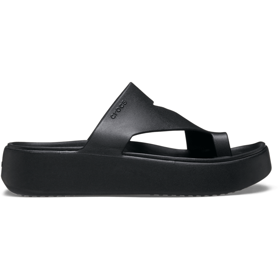 Getaway Platform Toe Loop Women Sale