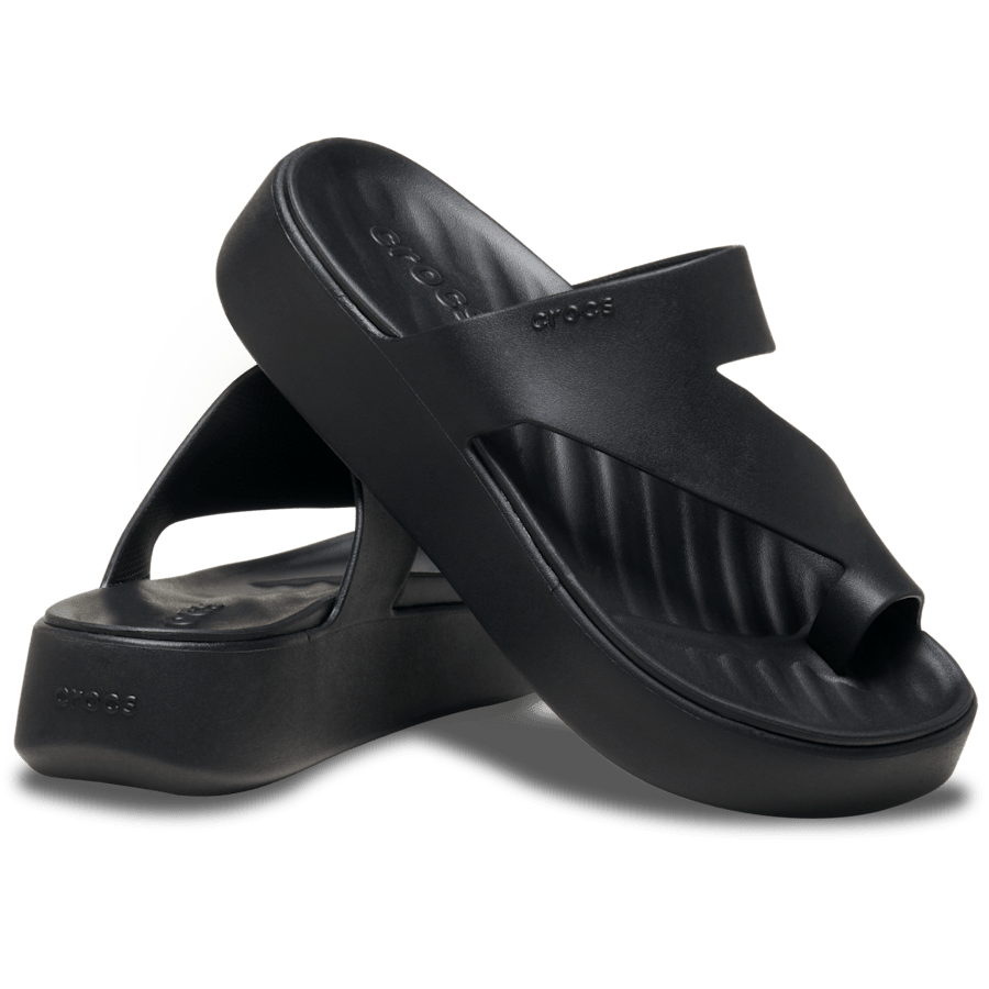 Getaway Platform Toe Loop Women Sale