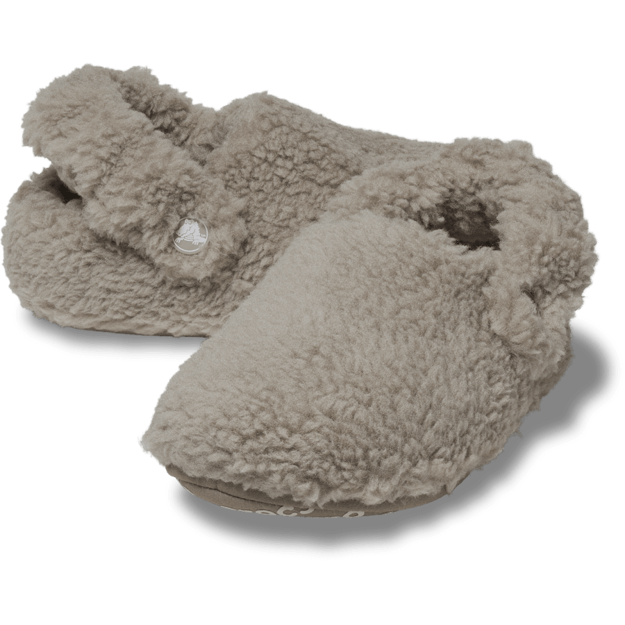 Toddler Classic Cozzzy Slipper Kids Discount