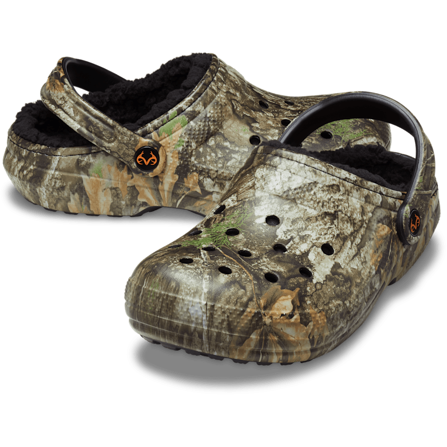 Realtree APX® Lined Classic Clog Women|Men Online
