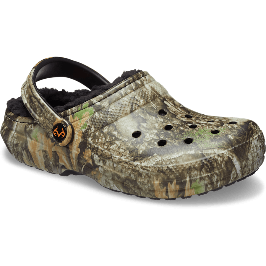Realtree APX® Lined Classic Clog Women|Men Online