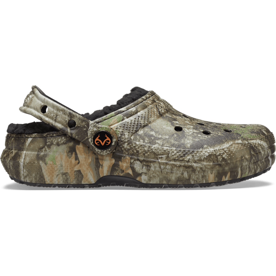 Kids’ Realtree APX® Lined Classic Clog Men|Kids Online