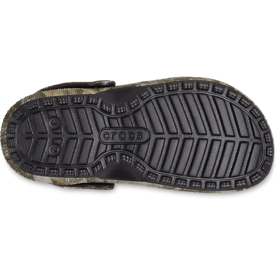 Kids’ Realtree APX® Lined Classic Clog Men|Kids Online