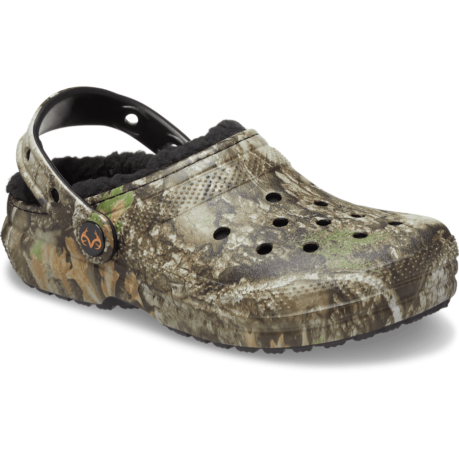Kids’ Realtree APX® Lined Classic Clog Men|Kids Online