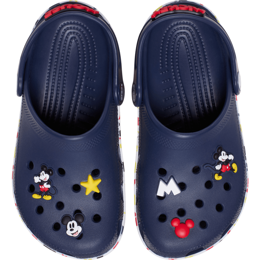 Mickey Friends Cls Clg T Kids Discount