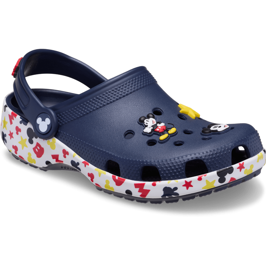 Mickey Friends Cls Clg T Kids Discount