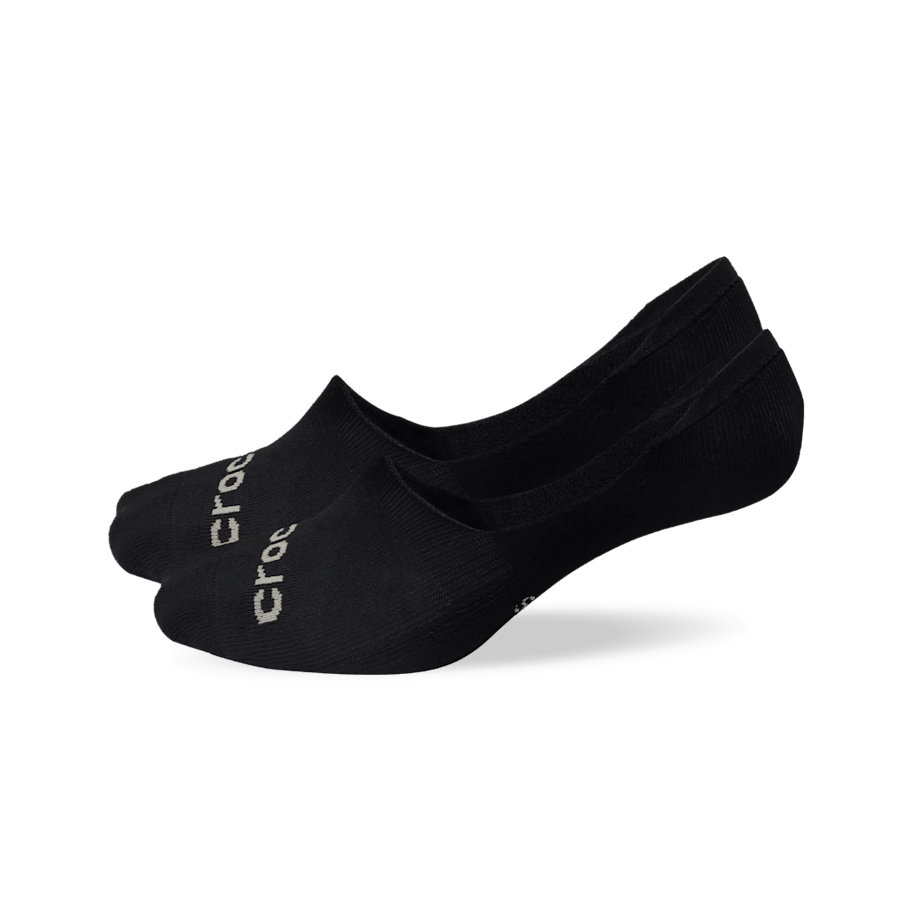 CrocsSocks Hidden Liner 3PK Women|Kids Discount