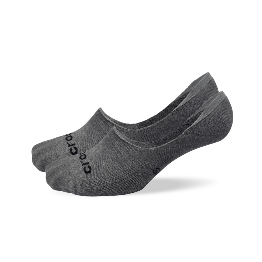 CrocsSocks Hidden Liner 3PK Women|Kids Discount