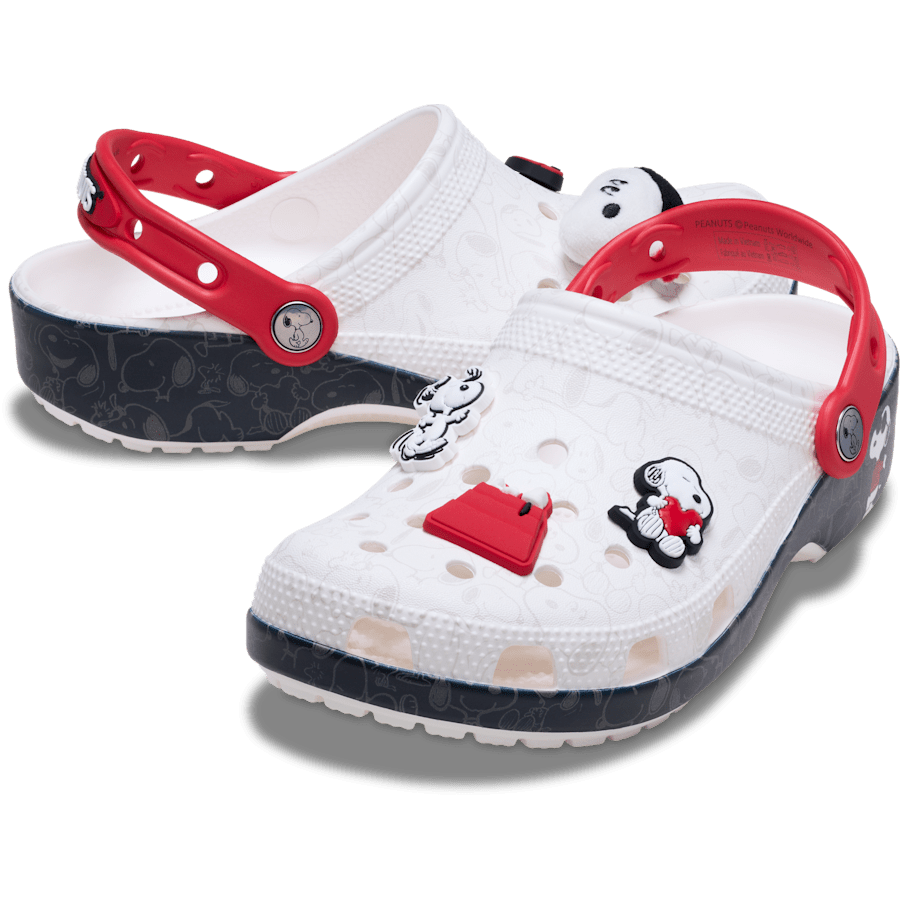 Peanuts Classic Clog Women|Men Online