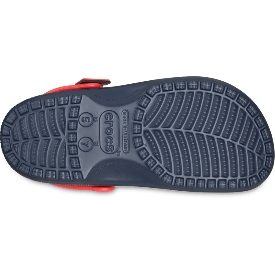 Superman Classic Clog Women|Men Discount