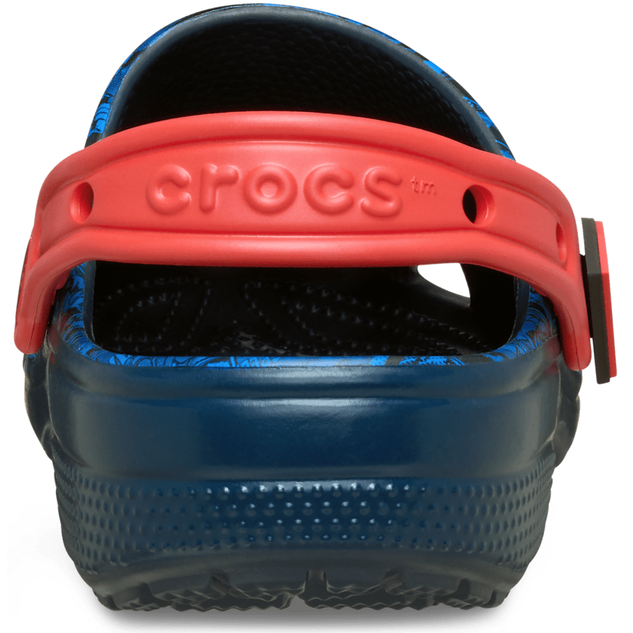 Superman Classic Clog Women|Men Discount