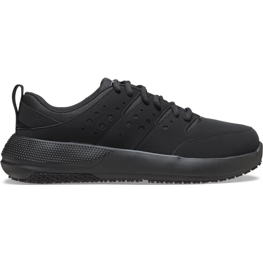 Women's On the Clock Work Sneaker Wide Crocs at Work™ For Sale