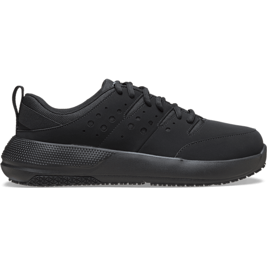 Women's On the Clock Work Sneaker Wide Crocs at Work™ For Sale