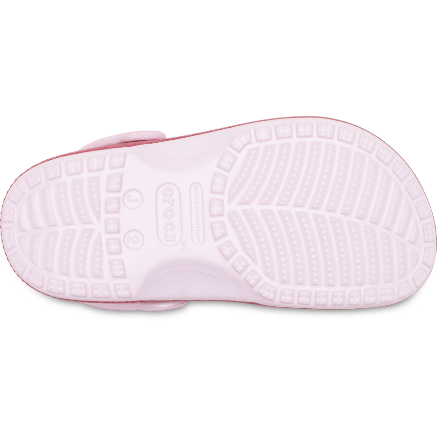 Kids' Disney Princesses Classic Clog Kids Discount