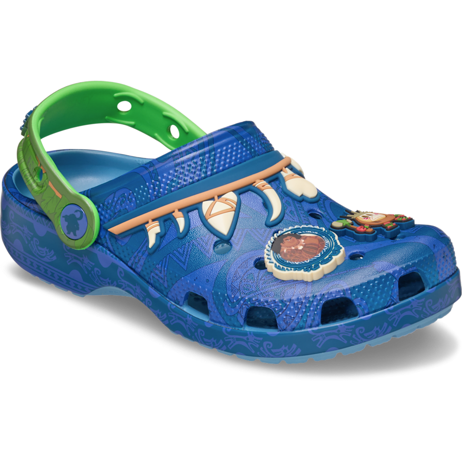 Kids' Disney Moana Maui Classic Clog Kids On Sale
