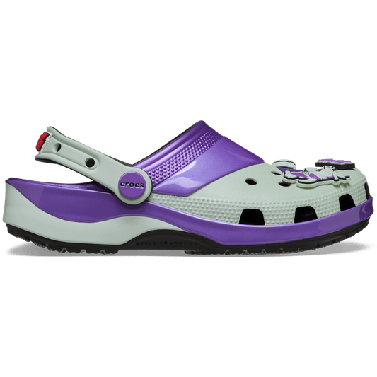 Dragon Ball Z Frieza Classic Clog Women|Men Outlet