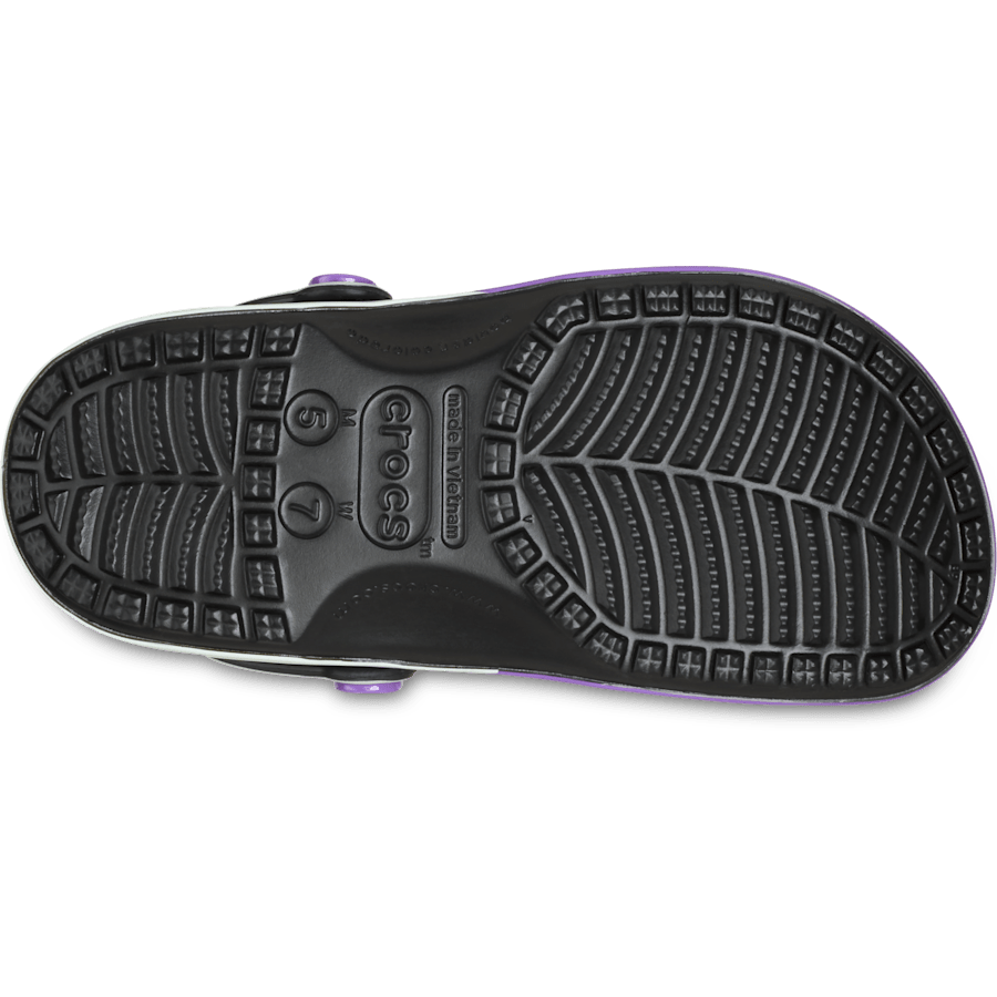 Dragon Ball Z Frieza Classic Clog Women|Men Outlet