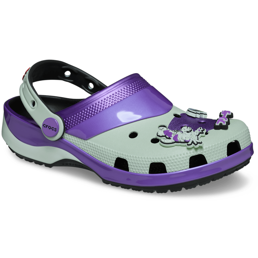 Dragon Ball Z Frieza Classic Clog Women|Men Outlet