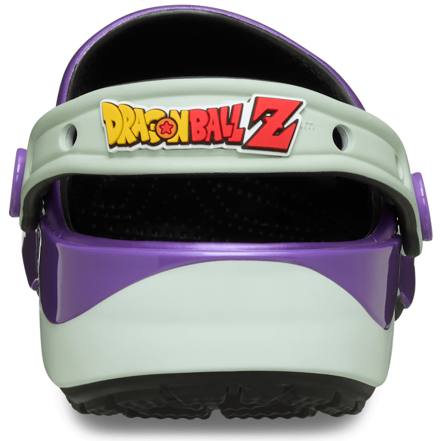 Dragon Ball Z Frieza Classic Clog Women|Men Outlet