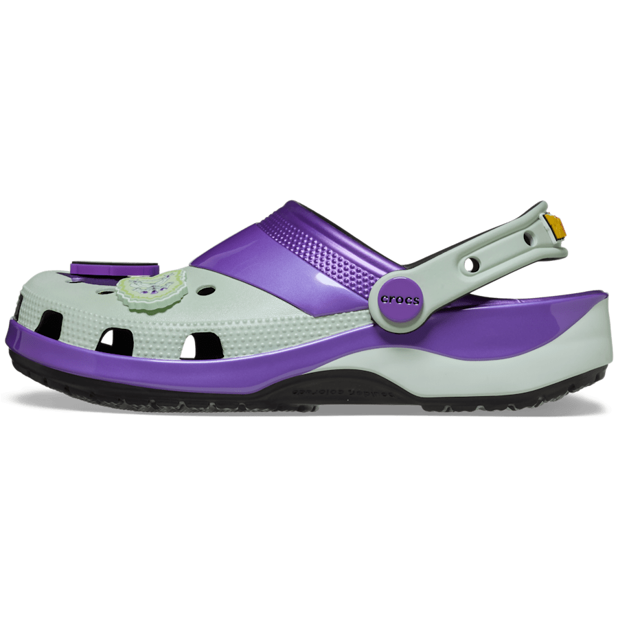 Dragon Ball Z Frieza Classic Clog Women|Men Outlet