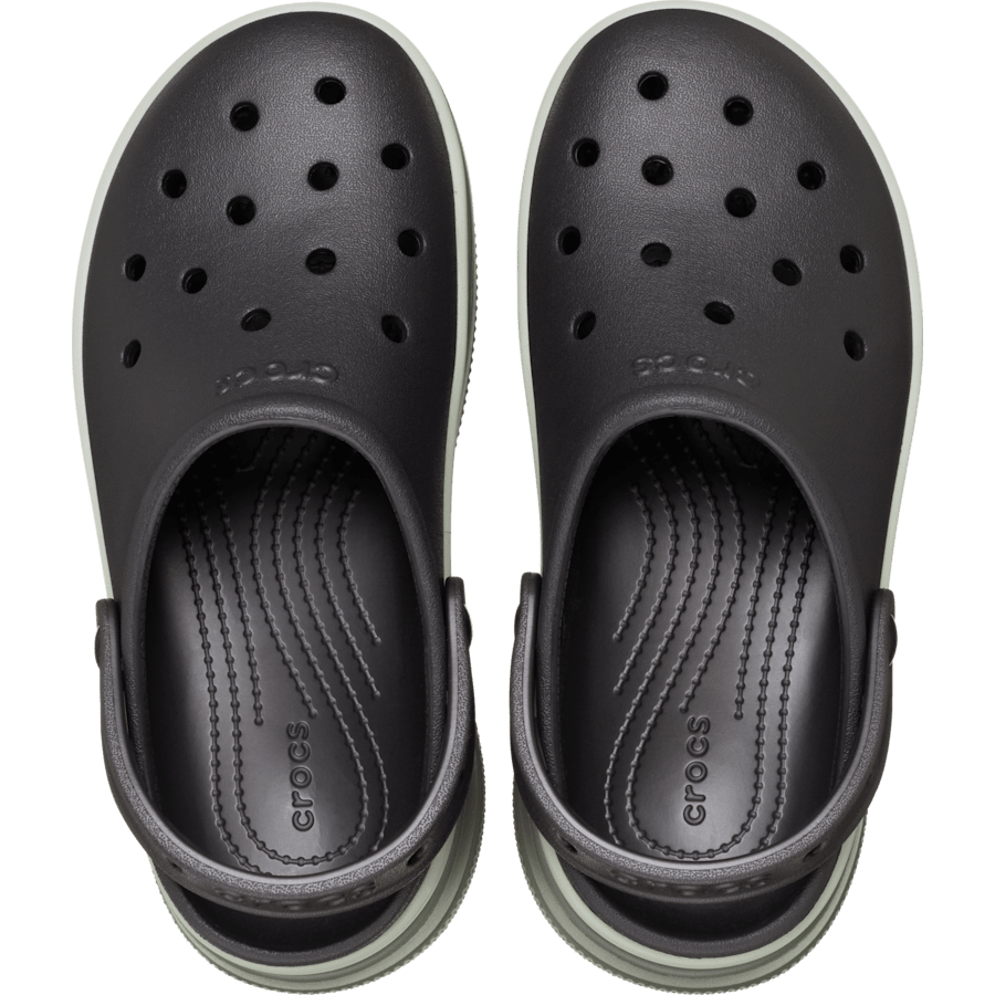 Classic Stacked Clog Women|Men On Sale