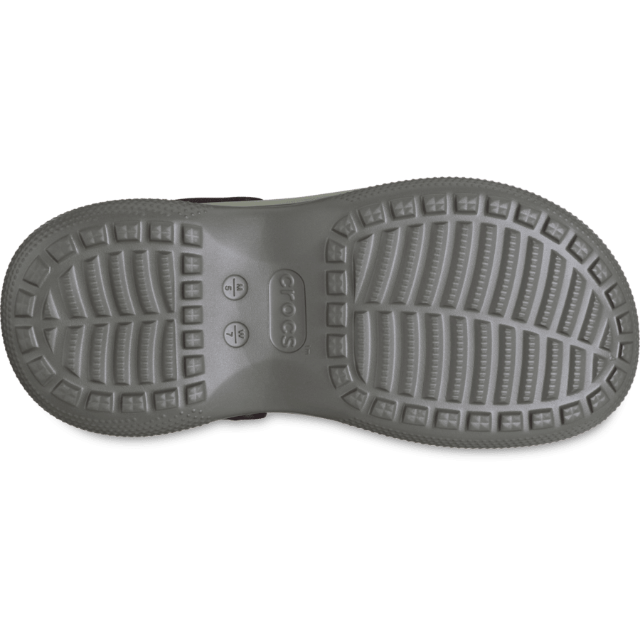 Classic Stacked Clog Women|Men On Sale
