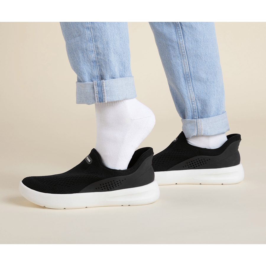 Men's No Hands Slip On Men Outlet