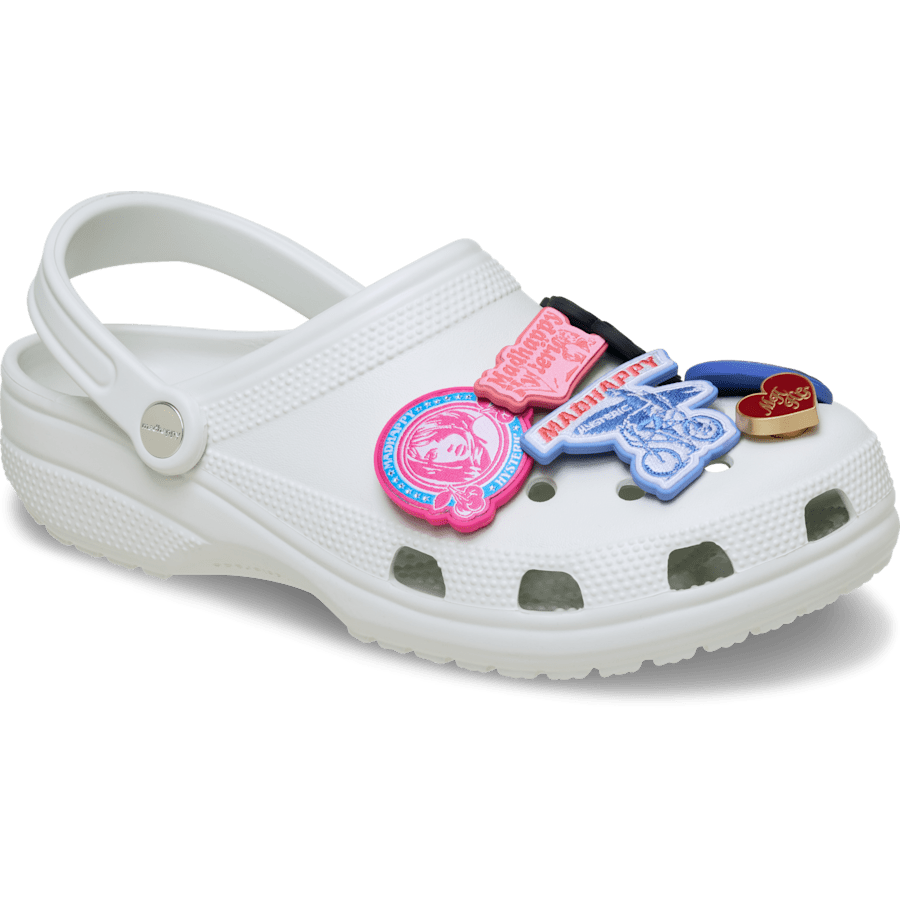 Madhappy X  Crocs Classic Clog Women|Men Discount
