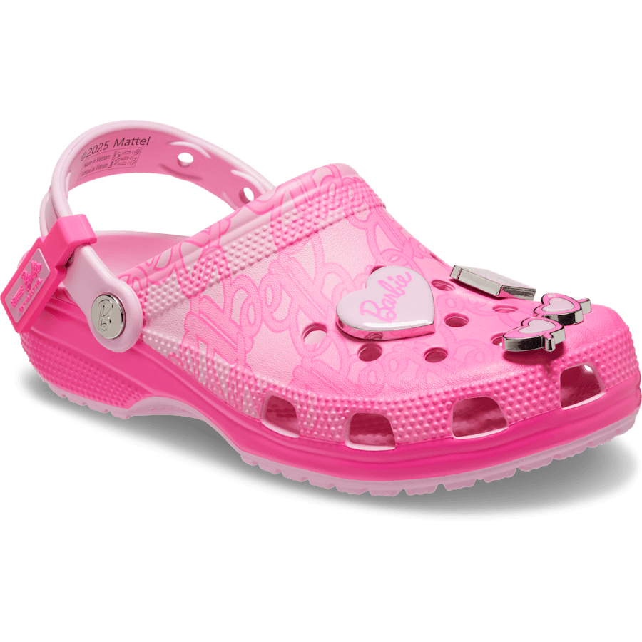 Barbie Classic Clog Women|Men On Sale