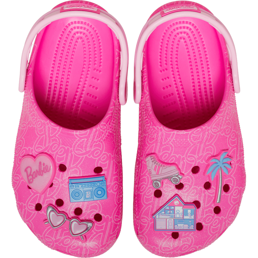 Kids' Barbie Classic Clog Kids Sale