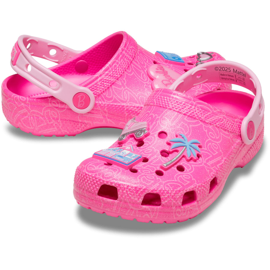 Kids' Barbie Classic Clog Kids Sale