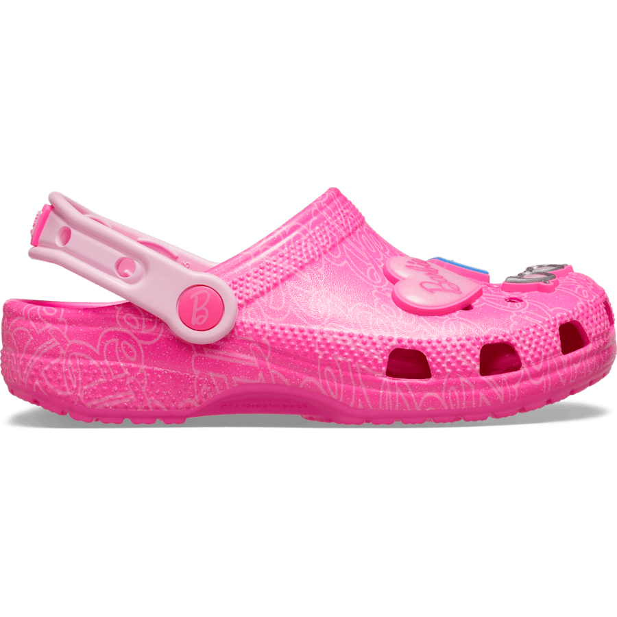 Kids' Barbie Classic Clog Kids Sale