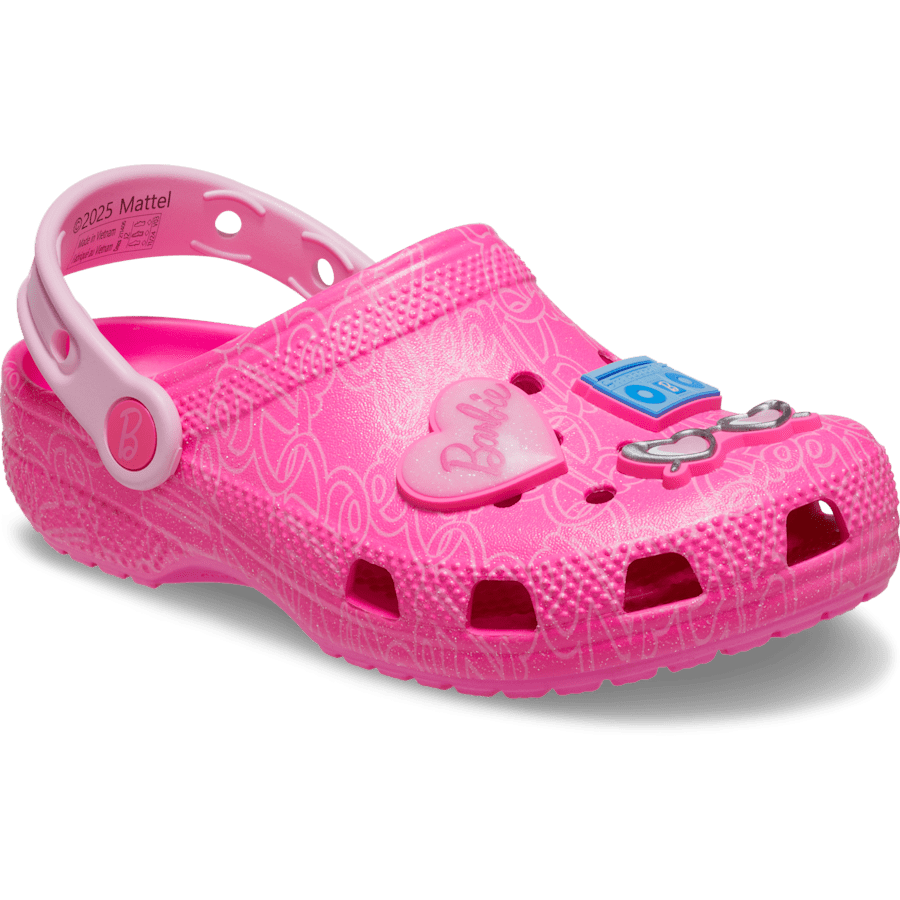 Kids' Barbie Classic Clog Kids Sale