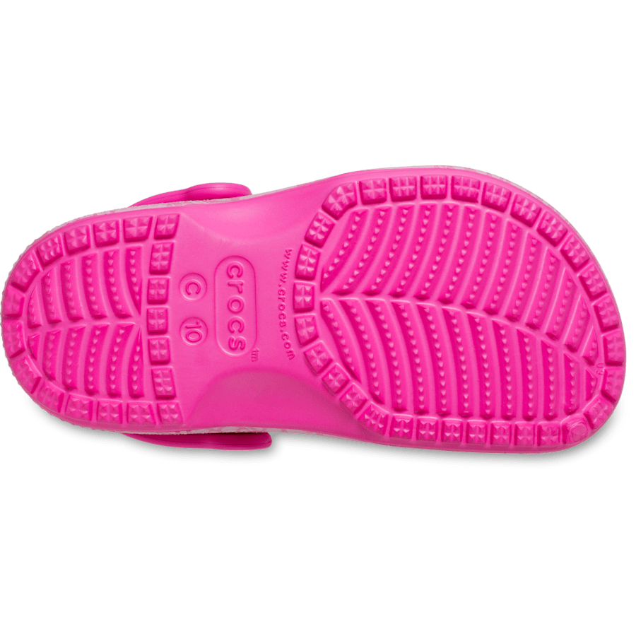 Toddlers' Barbie Classic Clog Kids Online