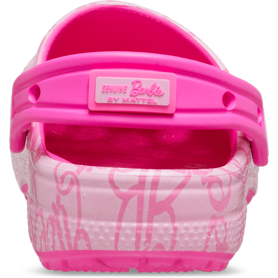 Toddlers' Barbie Classic Clog Kids Online