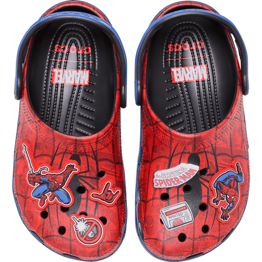 Kids' Spider-Man™ Classic Clog Kids Online