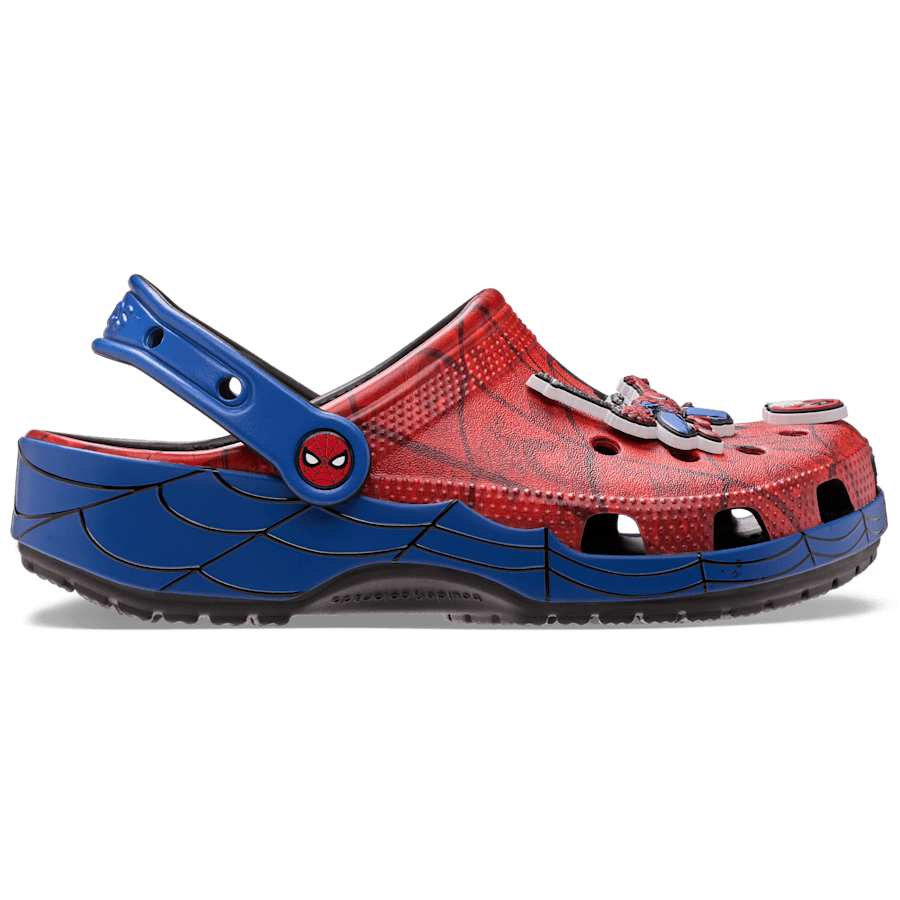 Kids' Spider-Man™ Classic Clog Kids Online